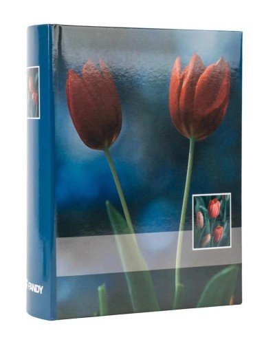 Fotoalbum kieszeniowy szyty Magic 2, Fandy