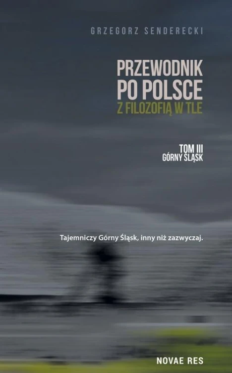 Przewodnik po Polsce z filozofią w tle T.3