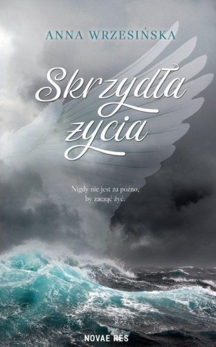 Skrzydła życia, Anna Wrzesińska