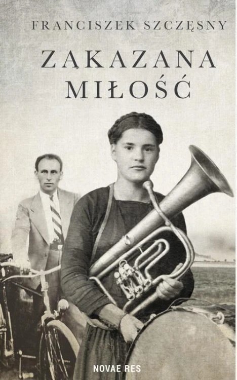 Zakazana miłość, Franciszek Szczęsny