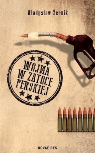 Wojna w Zatoce Perskiej, Władysław Żernik