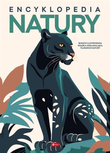 Encyklopedia natury, praca zbiorowa