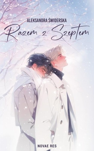 Razem z szeptem, Aleksandra Świderska