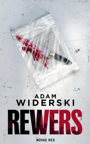 Rewers, Adam Widerski