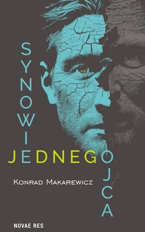 Synowie jednego ojca, Konrad Makarewicz
