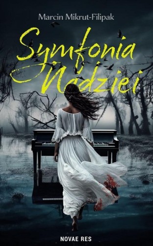 Symfonia nadziei, Marcin Mikrut-filipak