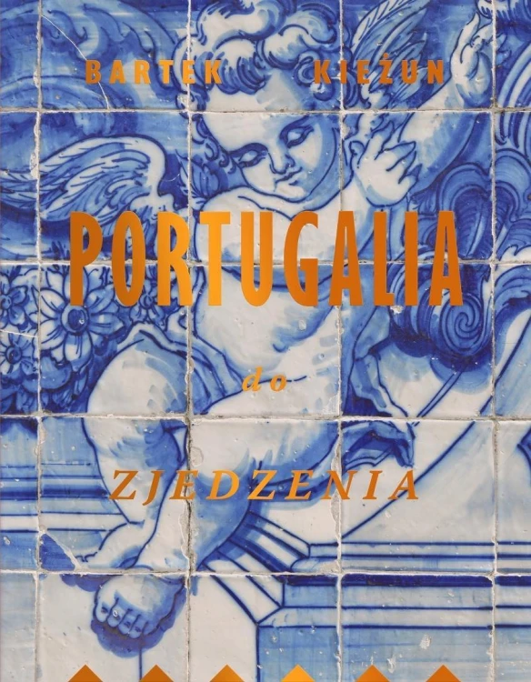 Portugalia do zjedzenia, Bartek Kieżun
