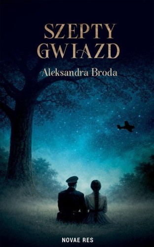 Szepty gwiazd, Aleksandra Broda