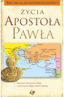 Życie Apostoła Pawła, praca zbiorowa