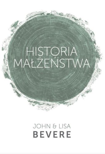 Historia małżeństwa, Lisa Bevere, John Bevere