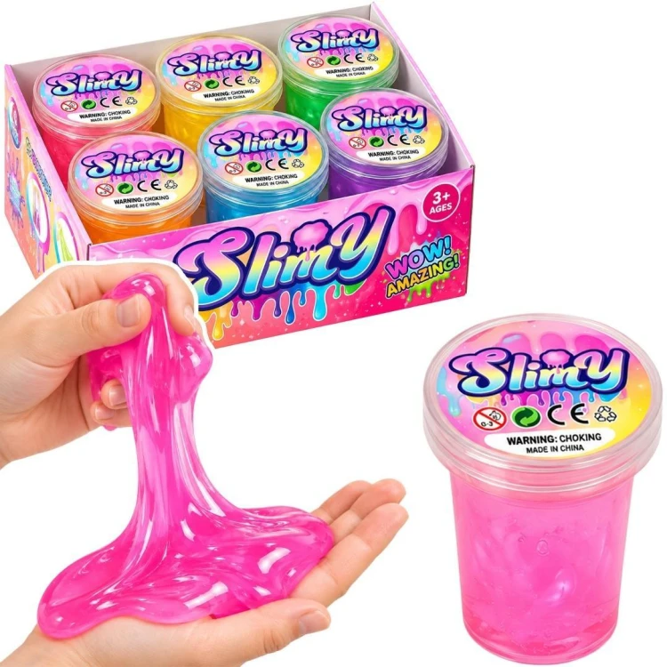 Masa magiczna slime 270g, Trifox