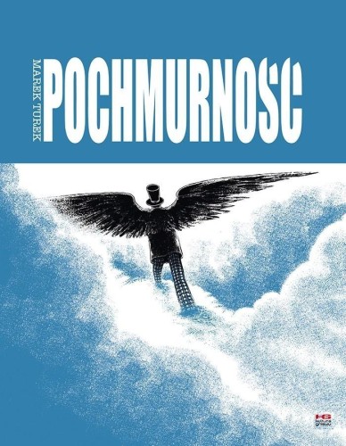 Pochmurność, Marek Turek