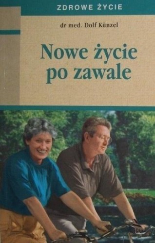 Nowe życie po zawale, Dolf Kunzel