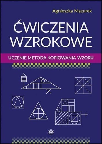 Ćwiczenia wzrokowe w.3, Agnieszka Mazurek