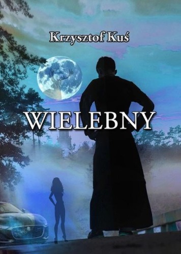 Wielebny, Krzysztof Kuś