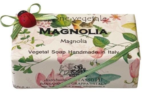 Mydło ozdobne 200g Magnolia
