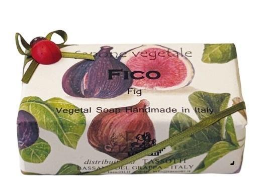 Mydło ozdobne 200g Figa