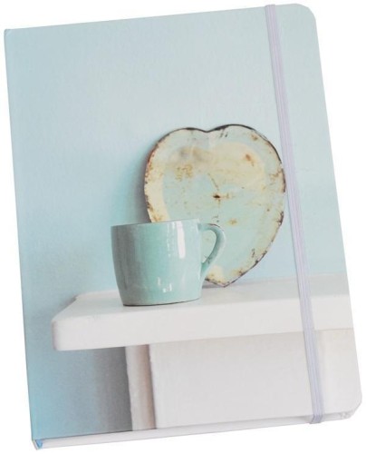 Notatnik B5 TW 192 strony linia Relaxed Home
