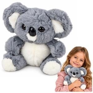 Koala pluszowy 23cm, Leantoys