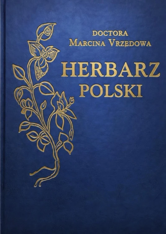 Herbarz polski Marcina z Urzędowa