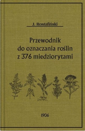 Przewodnik do oznaczania pospolitych roślin