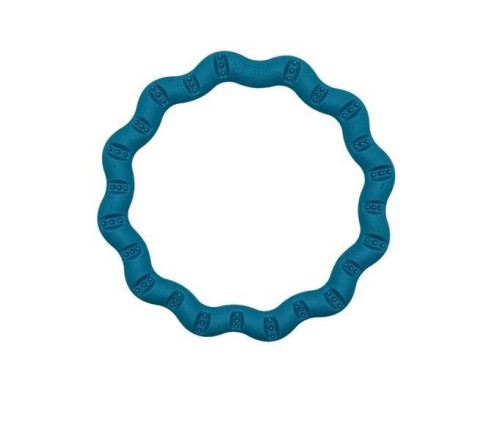Ring do przeciągania dla psa Fringoo niebieski