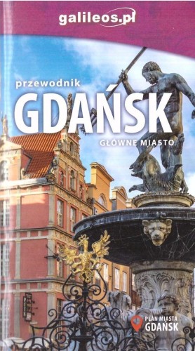 Przewodnik - Gdańsk, praca zbiorowa