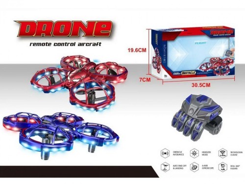 Mino dron R/C