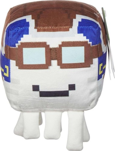 Minecraft Pluszak Happy, Mattel