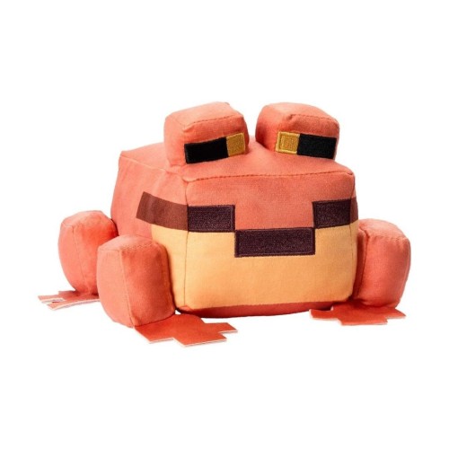 Minecraft Pluszak żaba, Mattel