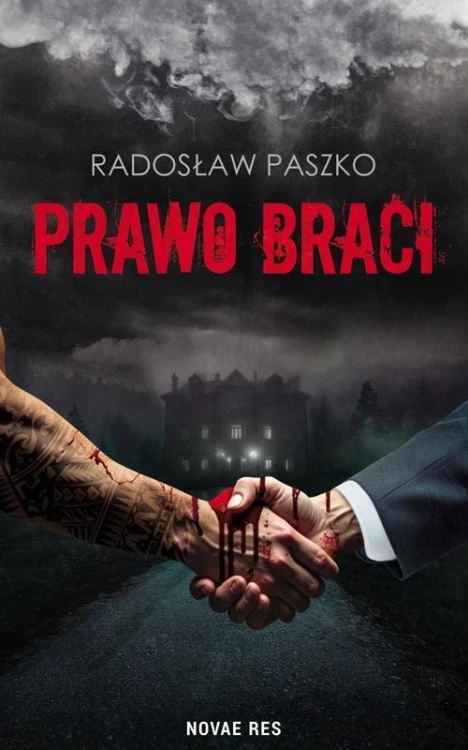 Prawo Braci, Radosław Paszko