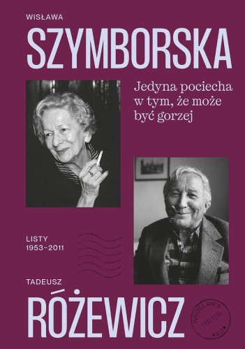 Jedyna pociecha w tym, że może być gorzej