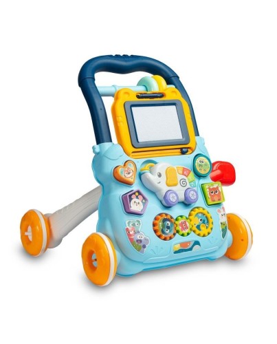Pchacz zoo blue, Toyz