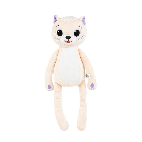Kotek Tulimy beżowy 54cm, Balibazoo