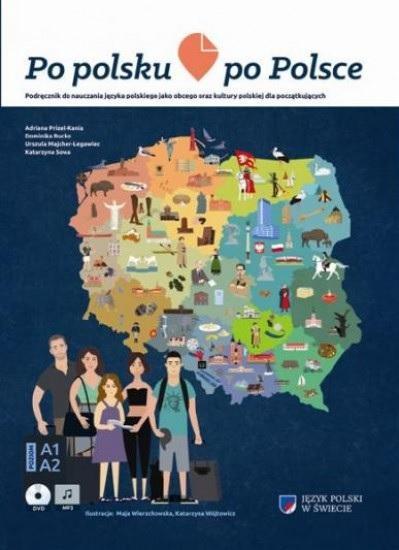 Po polsku po Polsce, praca zbiorowa