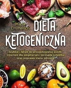 Dieta ketogeniczna, MAria Emmerich