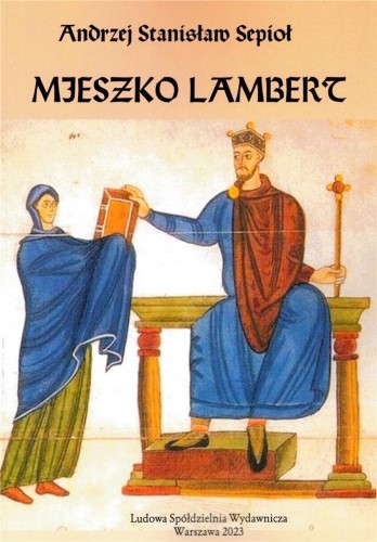 Mieszko Lambert, Andrzej Stanisław Sepioł
