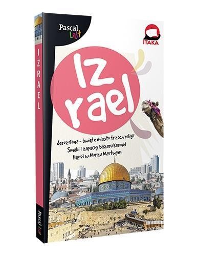 Pascal Lajt Izrael w.2019, praca zbiorowa