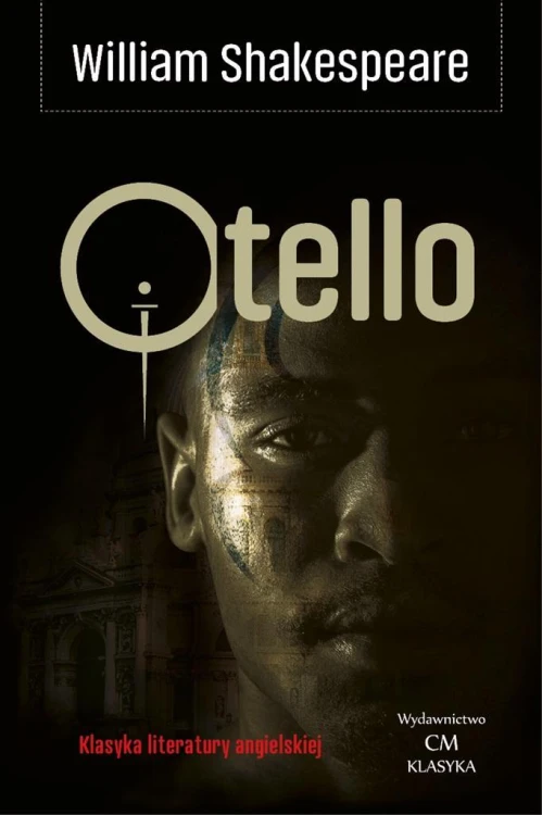 Otello w.2024, William Shakespeare