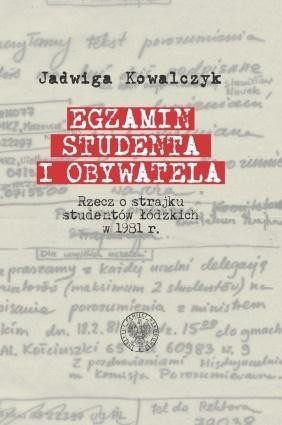 Egzamin studenta i obywatela