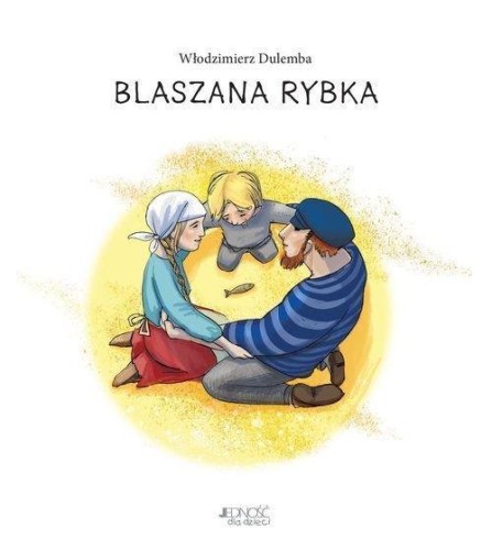 Blaszana rybka, Włodzimierz Dulemba