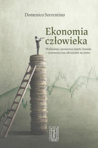 Ekonomia człowieka, Domenico Sorrentino