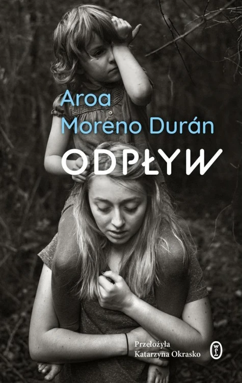 Odpływ, Aroa Moreno Duran
