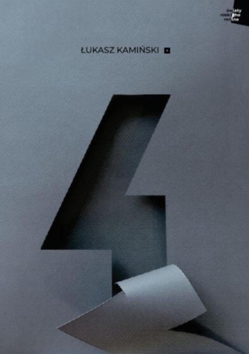 4, Łukasz Kamiński