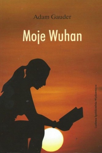 Moje Wuhan, Adam Gauder
