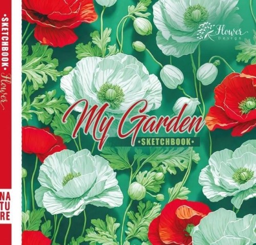 Szkicownik 200x200/36K 100g/m2 maki FRESH, Fresh