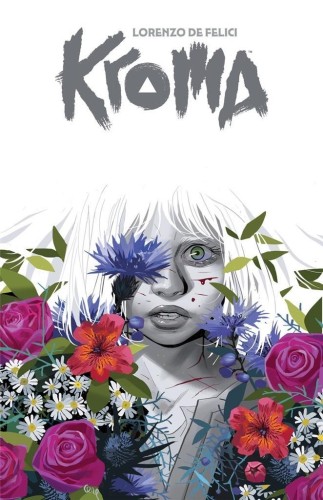 Kroma, Lorenzo De Felici