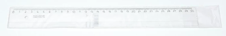 Linijka 742610 30cm, Koh-I-Noor