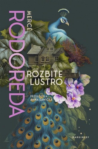 Rozbite lustro, Merc Rodoreda