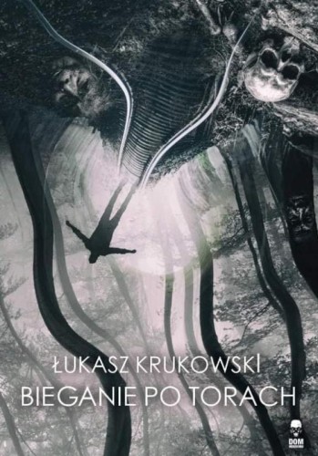Bieganie po torach, Łukasz Krukowski